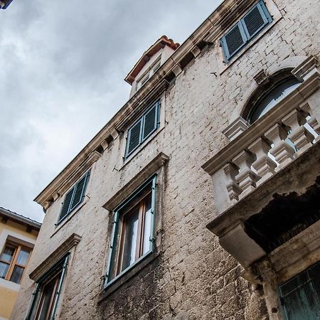 Palace Tartaglia Hotell Split Eksteriør bilde