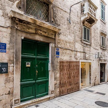 Palace Tartaglia Split Eksteriør bilde