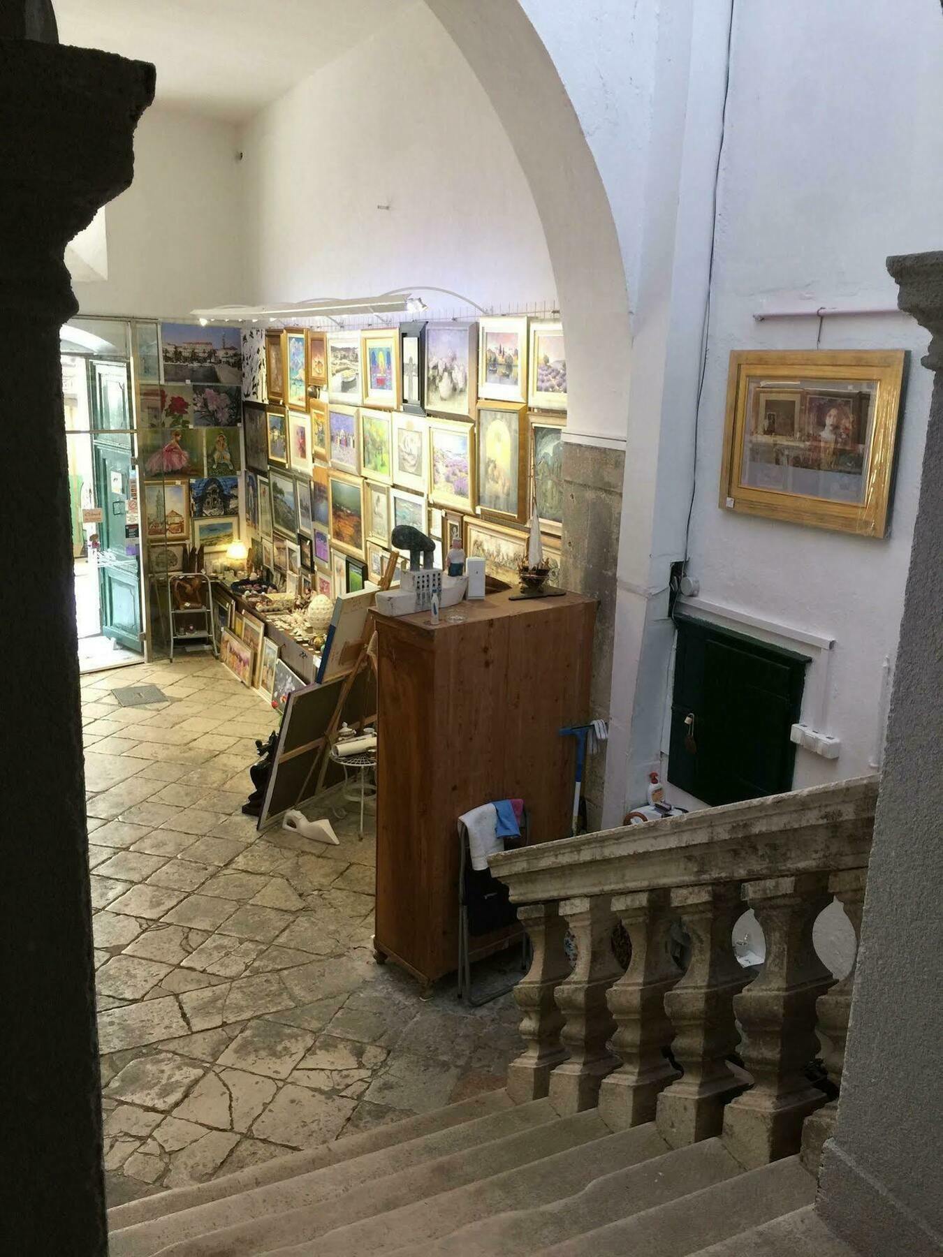 Palace Tartaglia Split Eksteriør bilde