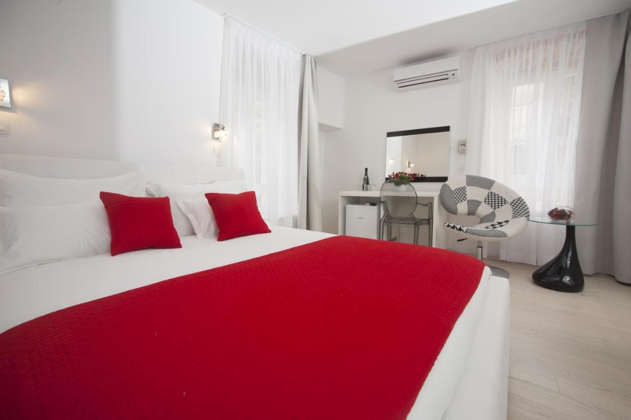 Palace Tartaglia Hotell Split Rom bilde